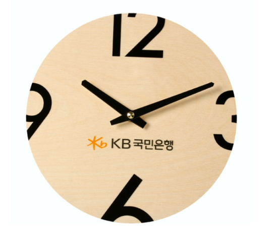 시계 고창 판촉물